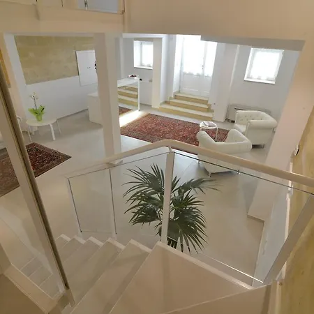 Casa Blanca Pensionat