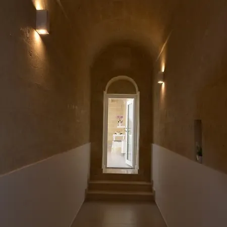 Guest house Casa Blanca