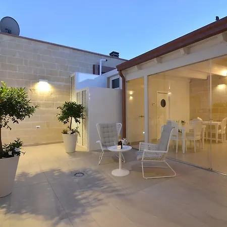 Casa Blanca Pensionat 4*