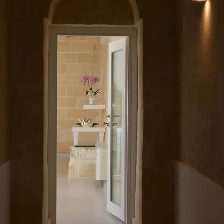 Casa Blanca Guest house