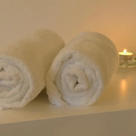 Casa Blanca 4* Matera