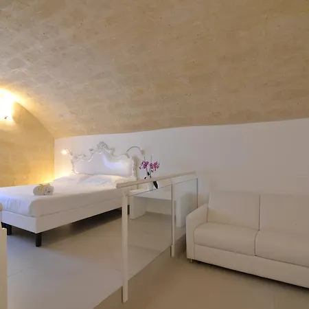 Guest house Casa Blanca