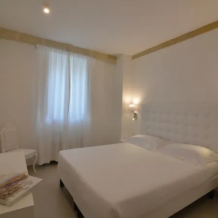 Casa de hóspedes Casa Blanca *