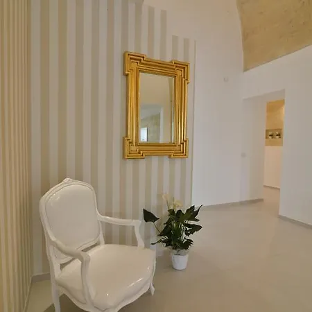 Casa Blanca Guest house 4*