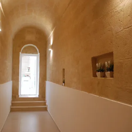 Pensionat Casa Blanca