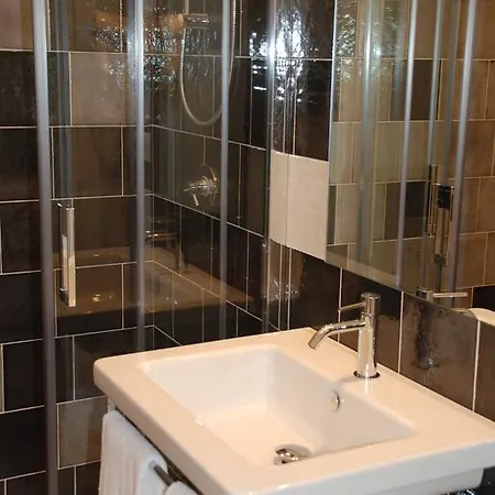 Pensionat Casa Blanca 4*