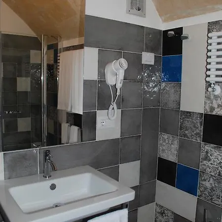 Casa Blanca Guest house