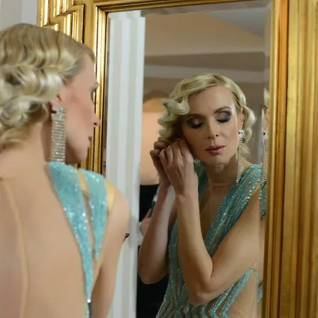 Pensionat Casa Blanca