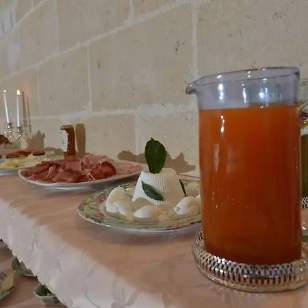 Casa Blanca 4* Matera