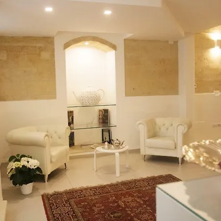 Pensionat Casa Blanca 4*