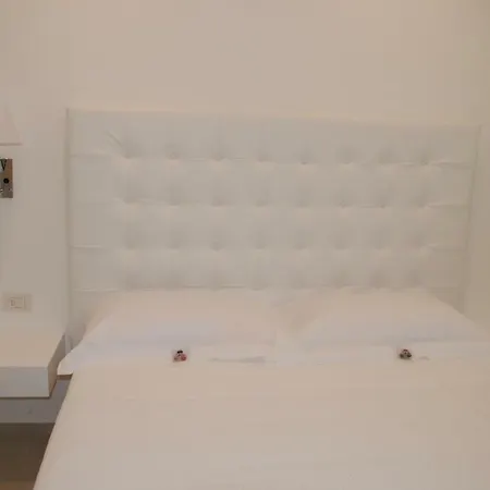 Guest house Casa Blanca
