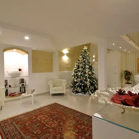 Casa Blanca 4*