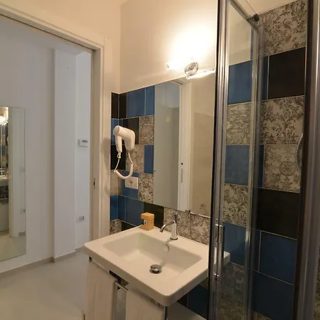 Casa Blanca 4* Matera