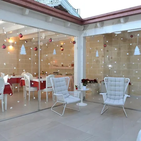 Casa Blanca Guest house
