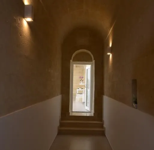 Affittacamere Casa Blanca