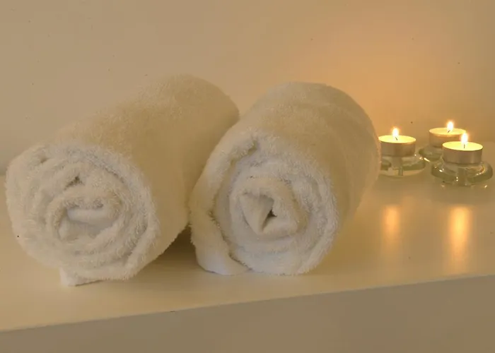 Casa Blanca 4* Matera