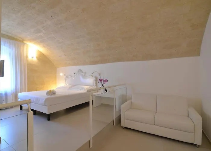 Affittacamere Casa Blanca