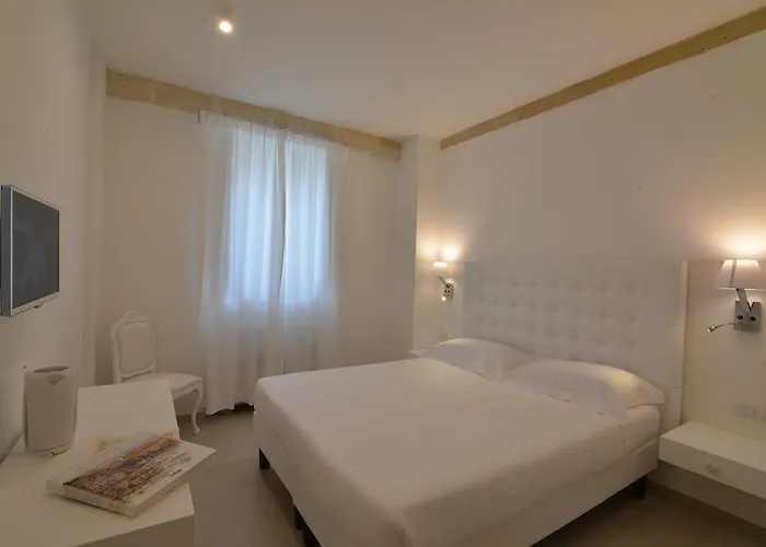 Affittacamere Casa Blanca 4*