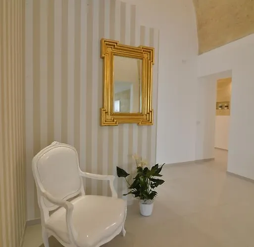 Casa Blanca Pensión 4*