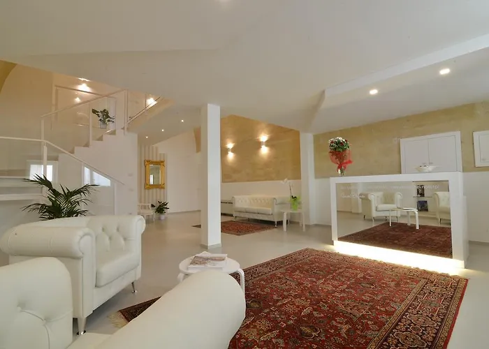 Affittacamere Casa Blanca 4*