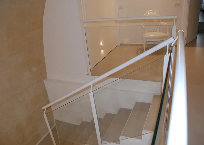 Casa Blanca 4* Matera