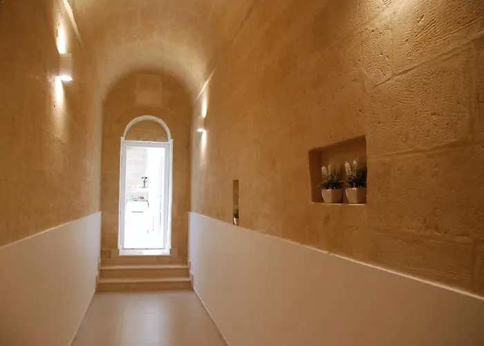 Affittacamere Casa Blanca