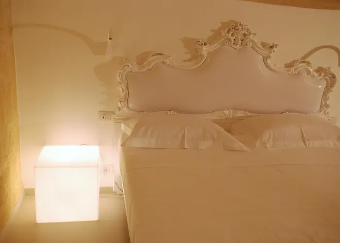 Affittacamere Casa Blanca