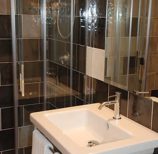 Affittacamere Casa Blanca 4*