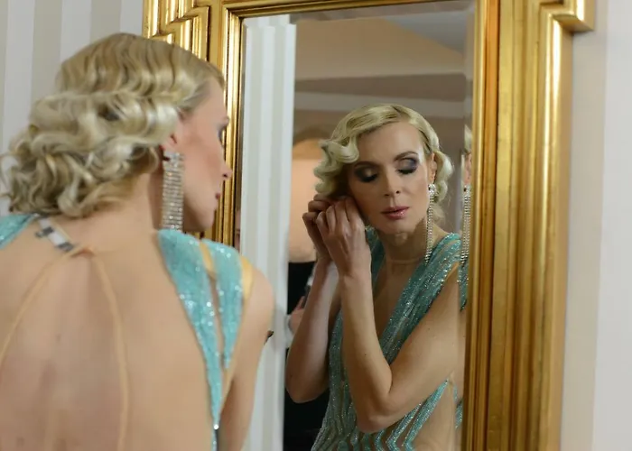 Affittacamere Casa Blanca