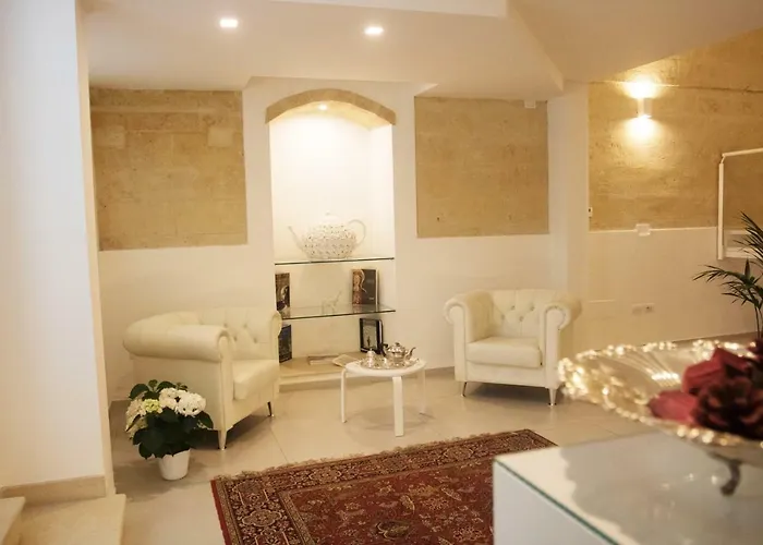 Affittacamere Casa Blanca 4*