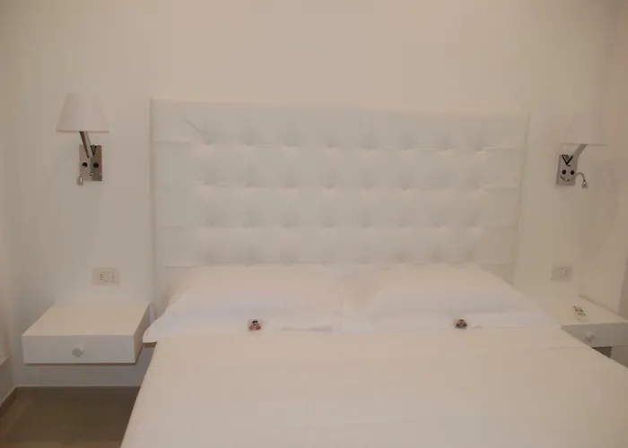 Affittacamere Casa Blanca