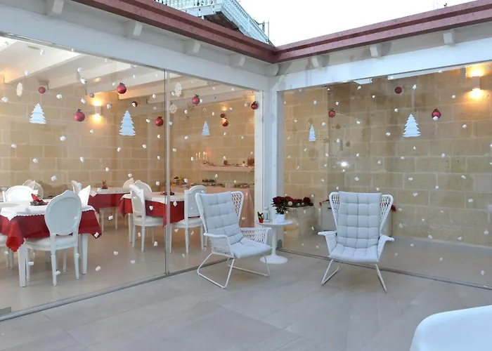 Casa Blanca Affittacamere